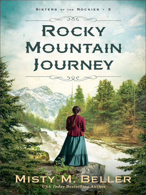 Title details for Rocky Mountain Journey by Misty M. Beller - Wait list